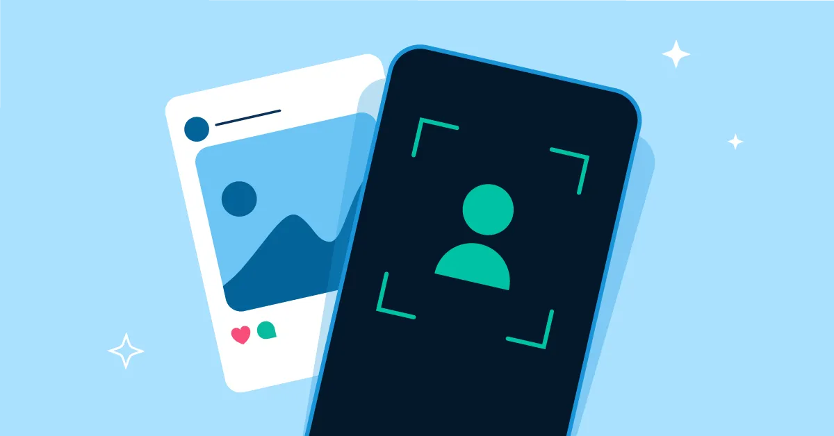 Mobile app target audience